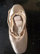 Bloch pointe shoes for sale  SOUTHAMPTON