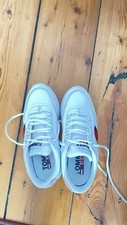 Damen sneaker tommy gebraucht kaufen  Minden