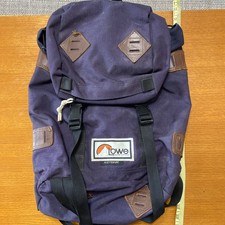Vintage lowe alpine for sale  San Antonio