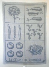 Vtg jacquard francais d'occasion  Expédié en Belgium