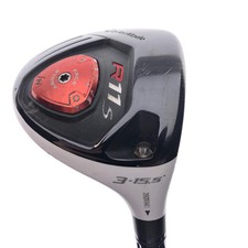 Used taylormade r11s for sale  WINDLESHAM