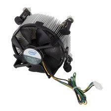 Originale Intel CPU Cooler D95263-001 Per Socket 775 4-Pin 12V comprar usado Originale Intel CPU Cooler D95263-001 Per Socket 775 4-Pin 12V comprar usado  Enviando para Brazil
