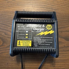 Napa ultramatic battery for sale  Galesburg