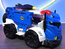 Imaginext dtm79 super for sale Imaginext dtm79 super for sale  YORK