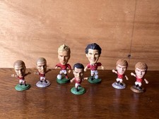 Joblot corinthian prostars for sale  LUDLOW
