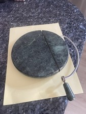 Marble cheese wire for sale  UXBRIDGE