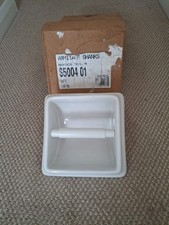 Recessed china toilet for sale  CHELMSFORD
