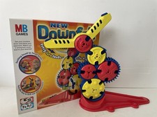 Downfall 2004 hasbro for sale  DUNDEE