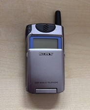 Sony cmd silber gebraucht kaufen  Vilshofen an der Donau