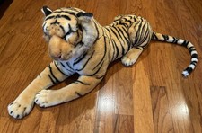 3 x large stuffed animals for sale 3 x large stuffed animals for sale San Antonio