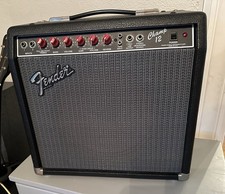 Vintage 1986 fender for sale  Petoskey