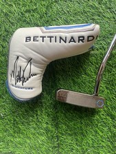 Bettinardi armlock model for sale  ANDOVER