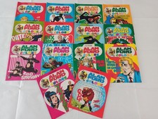 Alan ford colore usato  Genova