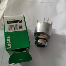 Ignition switch barrel for sale  LONDON