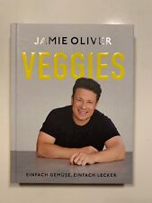 Jamie liver veggies gebraucht kaufen  Kempten (Allgäu)