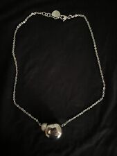 Collana donna breil usato  Monterotondo