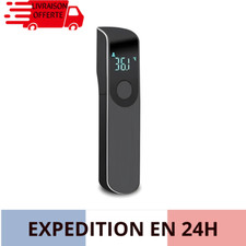 Thermomètre infrarouge fronta d'occasion  Vire