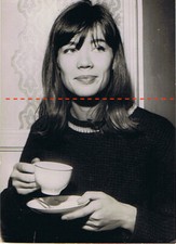 Françoise hardy londres usato  Spedire a Italy