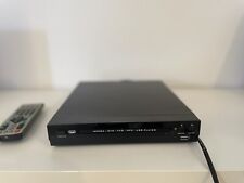 Lettore dvd mpeg4 usato  Como