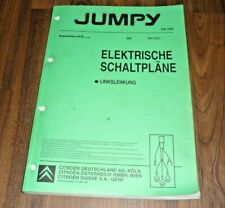 Citroen jumpy 2000 gebraucht kaufen  Bayerbach