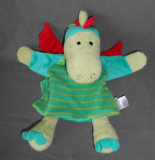 Sterntaler handpuppe drache gebraucht kaufen  Hamburg