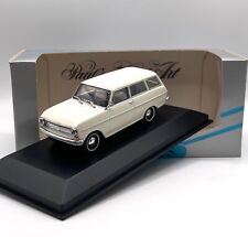 Minichamps 430043012 pel gebraucht kaufen  Ratzeburg