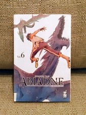 Ariadne the blue usato  Budrio