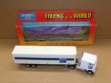 Ertl trucks ford for sale  Waterford