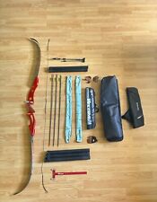 Kit complet tir d'occasion  Étival-Clairefontaine