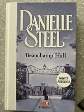 Libri danielle steel usato  Monreale