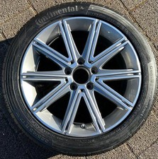 Riginal alufelge mercedes gebraucht kaufen  Bad Tölz