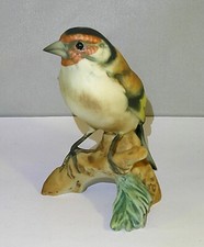 Kaiser porzellan vogel gebraucht kaufen  Rödental