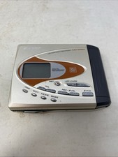 Sharp portable recorder for sale  CHESTER
