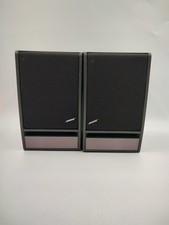 Bose speakers bookshelf for sale  Taylorsville