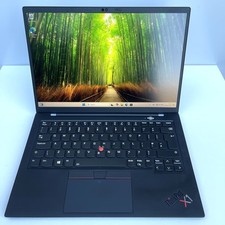 Lenovo carbon gen9 for sale  LONDON