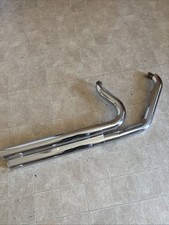 Supertrapp exhaust pipes for sale  Phoenix