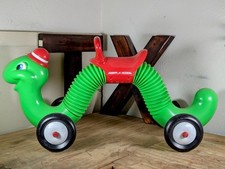 Radio flyer inchworm for sale  Austin