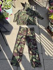 Vintage british army for sale  MANCHESTER