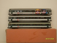 Roco gauge sbb for sale  HALIFAX