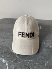 Original fendi cap usato  Conegliano