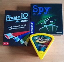 Gesellschaftsspiele gebraucht kaufen  Stuttgart