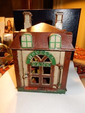 original cast iron mechanical bank for sale original cast iron mechanical bank for sale New Town