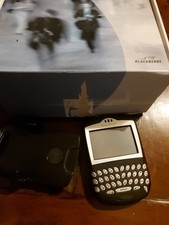 Blackberry 7230 enterprise for sale  NORWICH