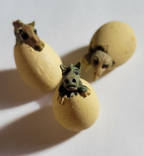Vintage hatching dragon for sale  BRISTOL