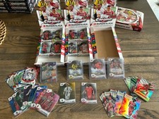 Card Boxes for sale  DERBY