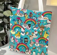 Hello kitty tokidoki for sale  Mount Sterling