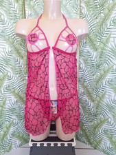 Tenue sexy string d'occasion  Muret