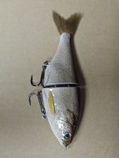 Inch h.p.h. swimbait for sale  Easton
