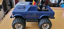 Bigfoot 4x4 truck for sale  SUTTON