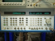 Agilent keysight 8644a usato  Villa Celiera